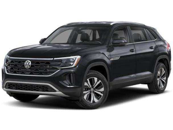 VOLKSWAGEN ATLAS CROSS SPORT 2024 1V2WE2CA0RC260744 image